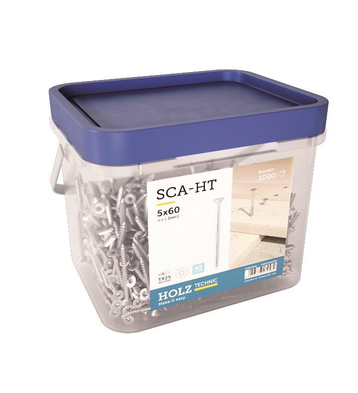 SCA-HT BUCKET