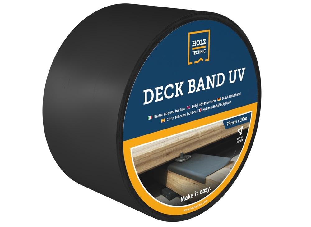 DECK BAND UV